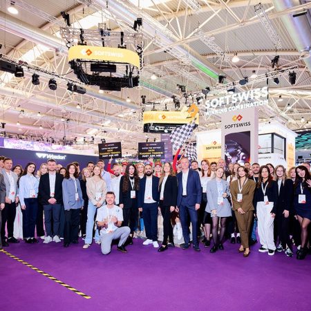 SOFTSWISS Showcases Industry Trends and Celebrates 100 Brands at SiGMA Central Europe