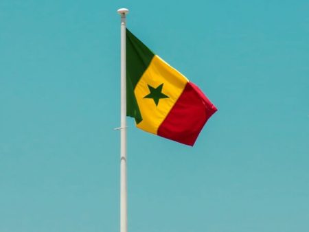Senegal Imposes 20% Tax on Player Winnings Under New Gambling Law