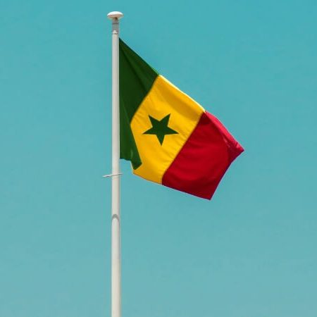 Senegal Imposes 20% Tax on Player Winnings Under New Gambling Law