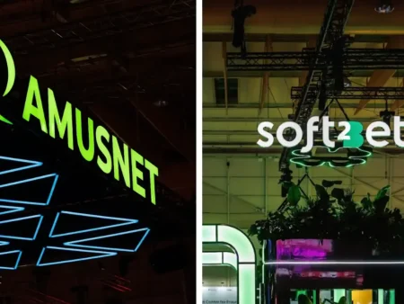 Soft2Bet Expands Game Library Through Partnership with Amusnet