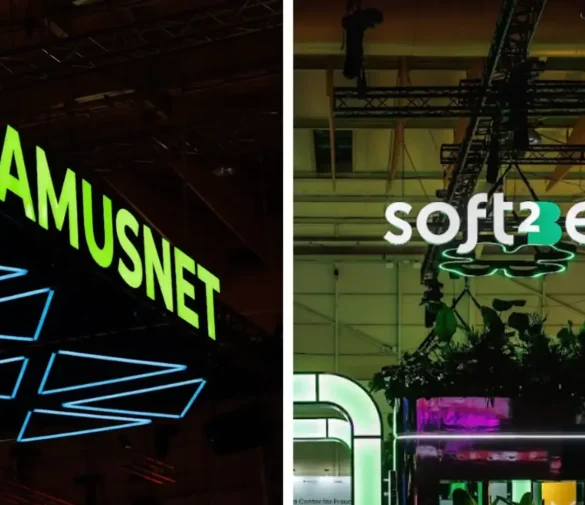 Soft2Bet Expands Game Library Through Partnership with Amusnet