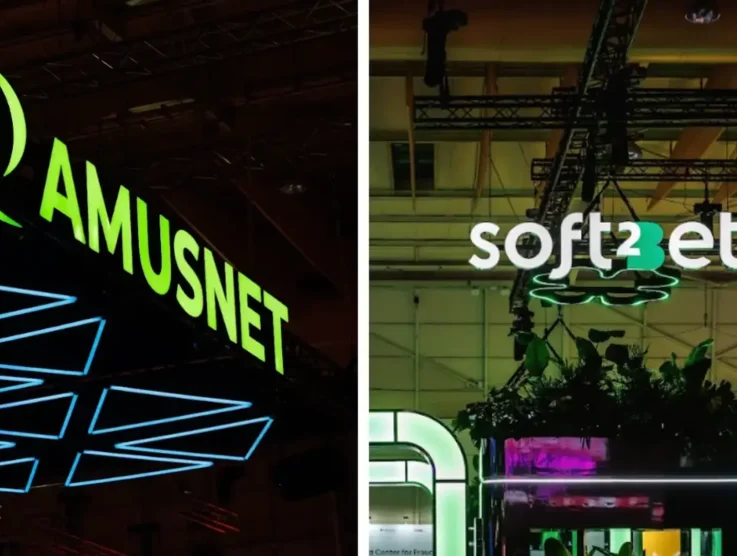 Soft2Bet Expands Game Library Through Partnership with Amusnet