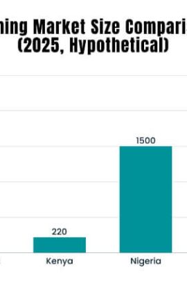 South Sudan iGaming Market Analysis Report