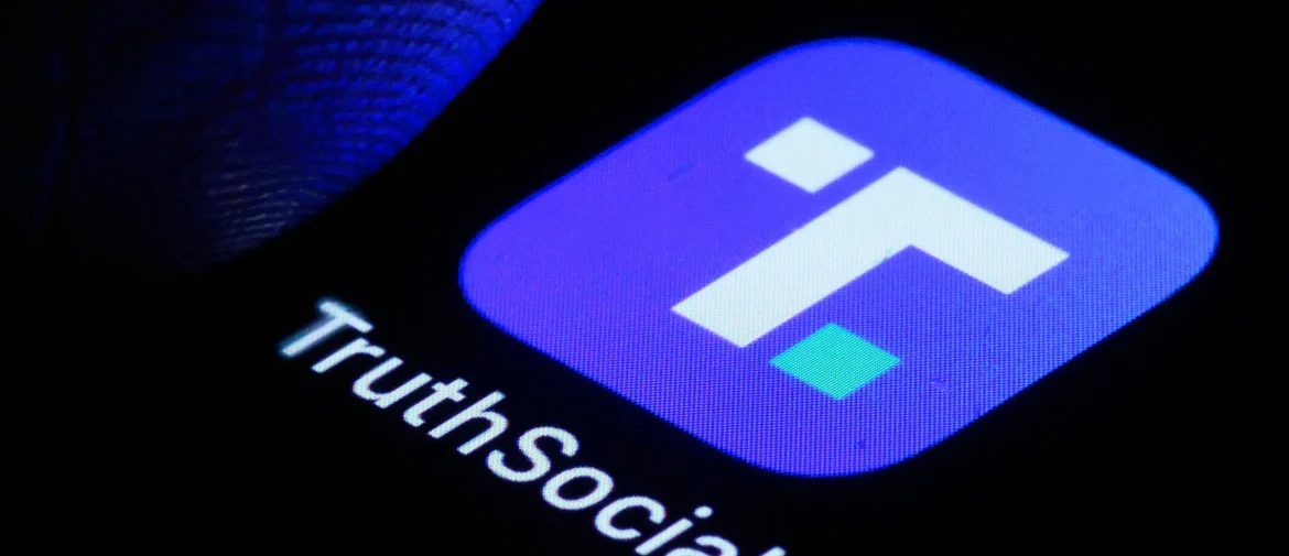 Trump Family Expands Crypto Ventures with Truth Social Prediction Market