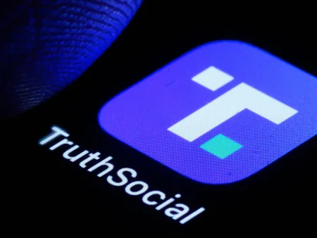 Trump Family Expands Crypto Ventures with Truth Social Prediction Market