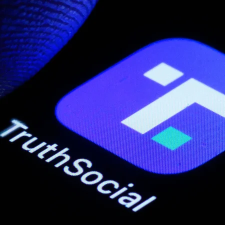 Trump Family Expands Crypto Ventures with Truth Social Prediction Market