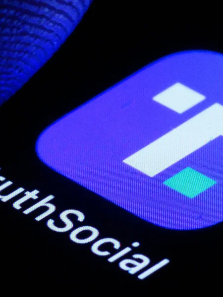 Trump Family Expands Crypto Ventures with Truth Social Prediction Market