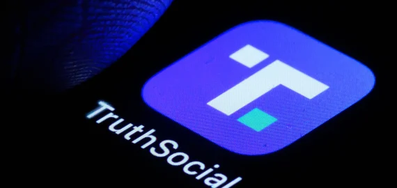 Trump Family Expands Crypto Ventures with Truth Social Prediction Market