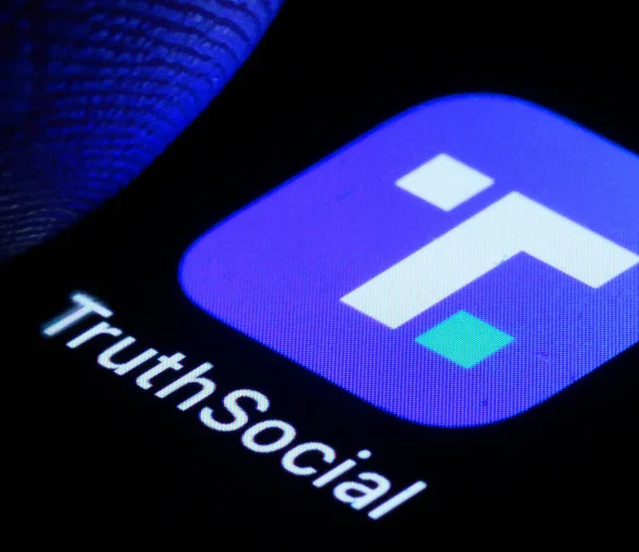 Trump Family Expands Crypto Ventures with Truth Social Prediction Market