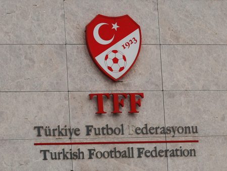 149 Turkish Officials Suspended Amid Betting Investigation