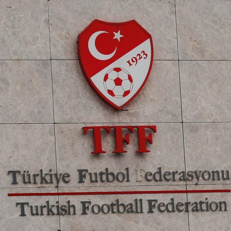 149 Turkish Officials Suspended Amid Betting Investigation