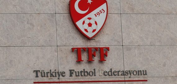 149 Turkish Officials Suspended Amid Betting Investigation