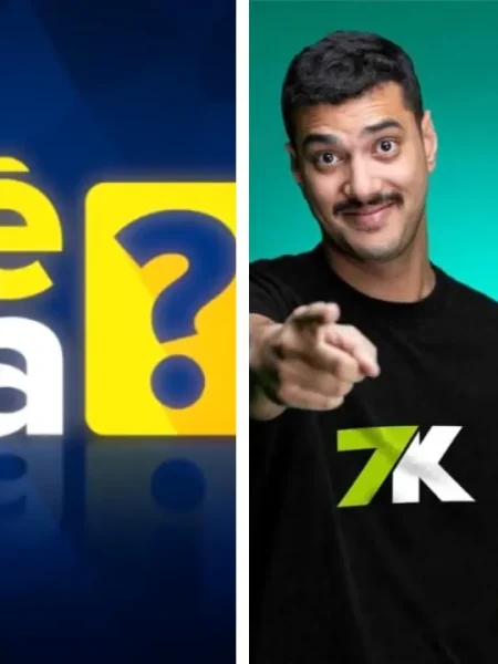 Brazil’s “Você Sabia?” Becomes the New Face of 7K’s Online Betting Platform