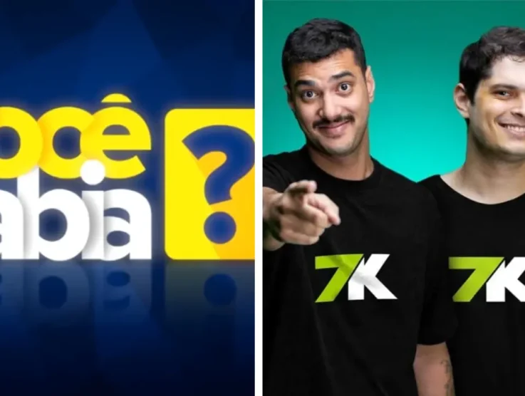 Brazil’s “Você Sabia?” Becomes the New Face of 7K’s Online Betting Platform