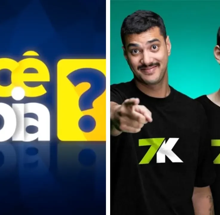Brazil’s “Você Sabia?” Becomes the New Face of 7K’s Online Betting Platform