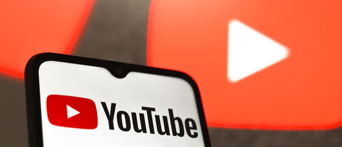 YouTube Cracks Down on Gambling Ads