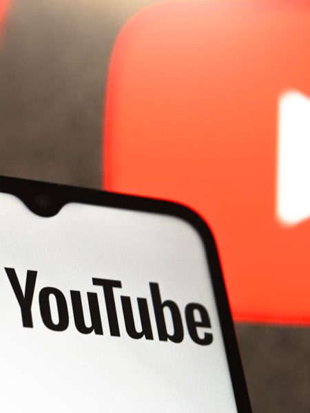 YouTube Cracks Down on Gambling Ads
