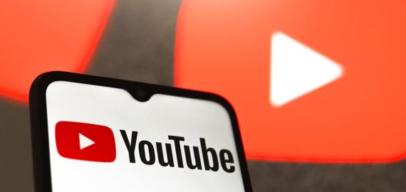 YouTube Cracks Down on Gambling Ads