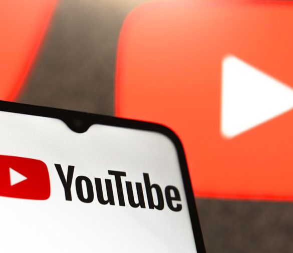 YouTube Cracks Down on Gambling Ads