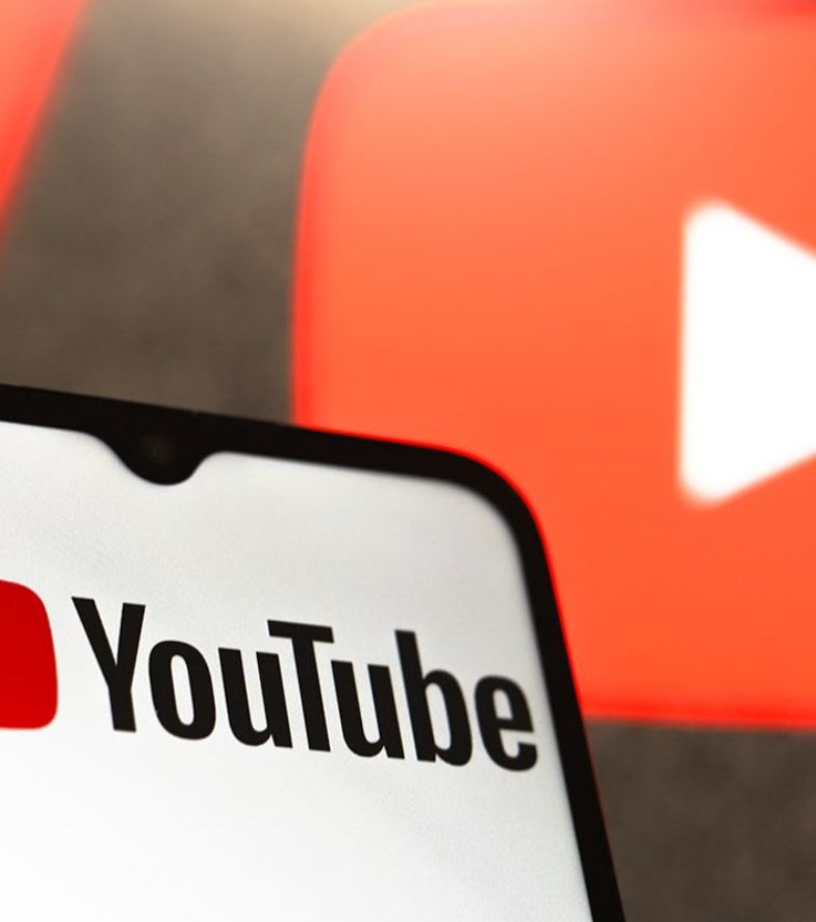YouTube Cracks Down on Gambling Ads