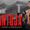 UFC Champion Alexandre “Cannibal” Pantoja Named Spribe Aviator Brand Ambassador