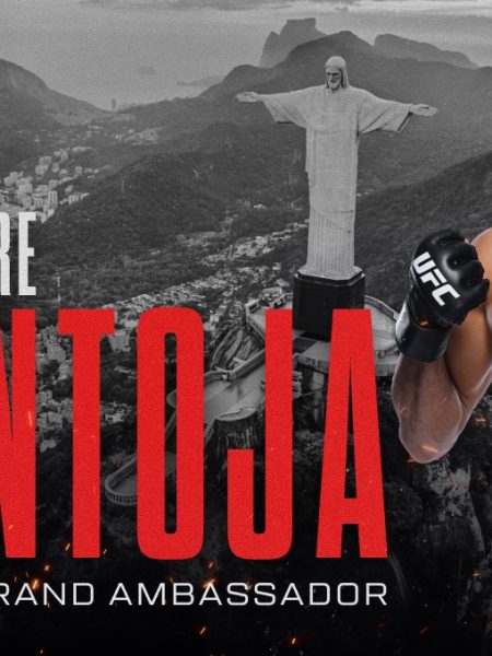 UFC Champion Alexandre “Cannibal” Pantoja Named Spribe Aviator Brand Ambassador