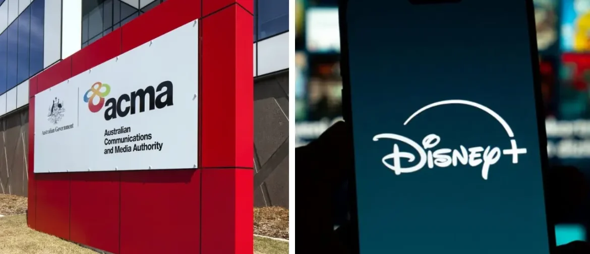 Australia Investigates Gambling Ad Loophole on Disney+ During ESPN Simulcast
