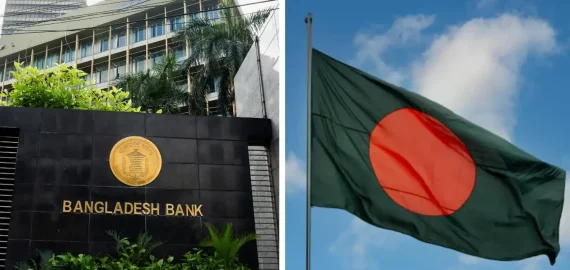 Bangladesh Bank Blocks Payments Linked to Gambling