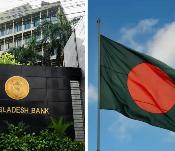 Bangladesh Bank Blocks Payments Linked to Gambling