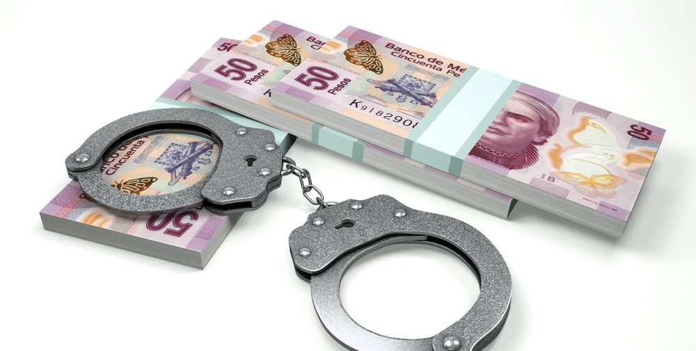 bet365 and Betano Targeted in Alleged Mexico Money Laundering Crackdown