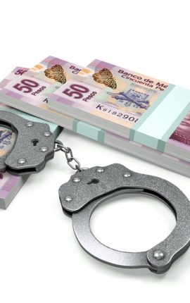 bet365 and Betano Targeted in Alleged Mexico Money Laundering Crackdown