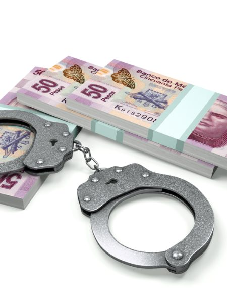 bet365 and Betano Targeted in Alleged Mexico Money Laundering Crackdown