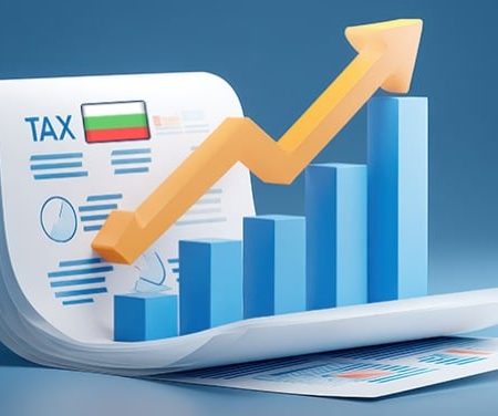 Bulgaria Hikes Gambling Tax to 25% to Boost Revenue by €56M Amid €3.86B Deficit