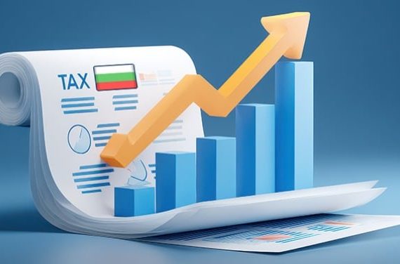 Bulgaria Hikes Gambling Tax to 25% to Boost Revenue by €56M Amid €3.86B Deficit