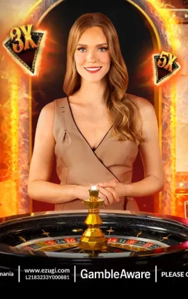 Ezugi expands live gaming offering through partnership with PointsBet in Ontario, Canada