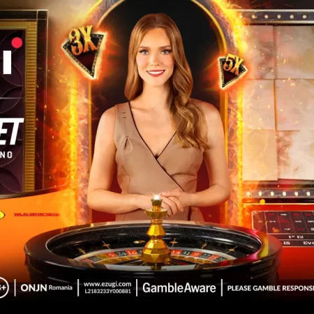Ezugi expands live gaming offering through partnership with PointsBet in Ontario, Canada