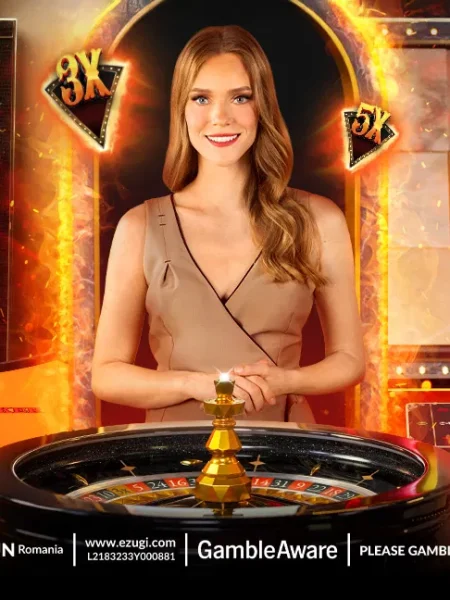 Ezugi expands live gaming offering through partnership with PointsBet in Ontario, Canada