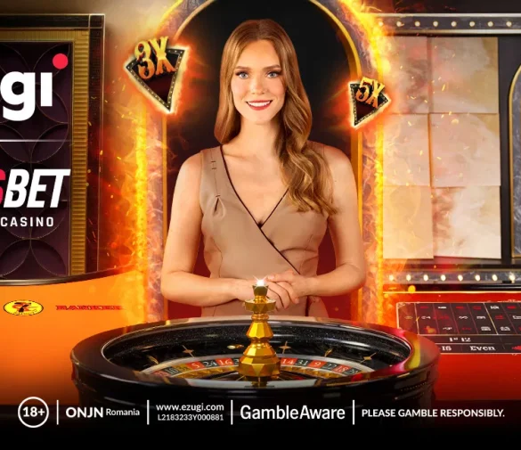 Ezugi expands live gaming offering through partnership with PointsBet in Ontario, Canada