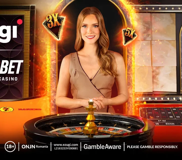 Ezugi expands live gaming offering through partnership with PointsBet in Ontario, Canada