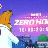 Fortnite Chapter 6 Zero Hour Live Event: Full Date, Time, and What to Expect