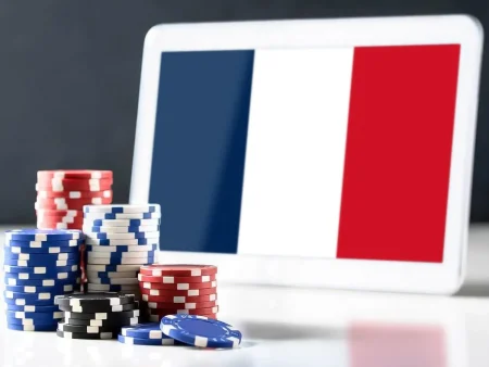 France Faces Clash Between Online and Land-Based Gaming Over iCasino Rules