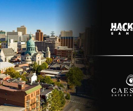 Hacksaw Gaming Launches on Caesars’ Online Casino Platforms in Pennsylvania