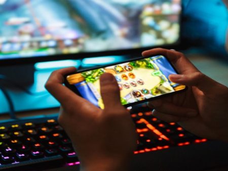 Supreme Court Suggests Skill Games Could Be Exempt from India’s Controversial Online Gaming Ban