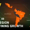 LatAm iGaming 2025: How the Region Continues to Redefine Growth