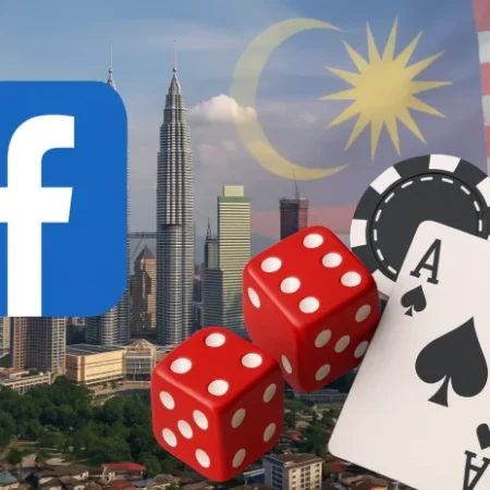 Malaysia Ministers Alarmed Over Report: Is Meta Earning Billions from Scam Ads?