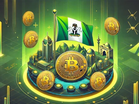 Nigerian Regulator Warns Crypto and Gambling Could Jeopardize Infrastructure Investment