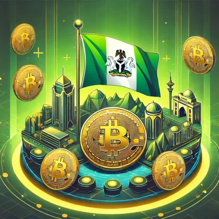 Nigerian Regulator Warns Crypto and Gambling Could Jeopardize Infrastructure Investment