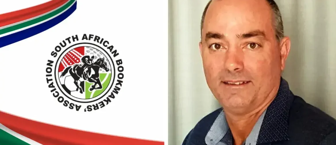 SABA Chief Warns Illegal Operators Are Hurting South Africa’s Regulated Market