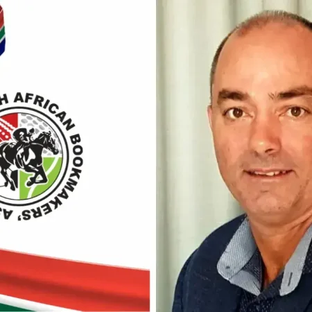 SABA Chief Warns Illegal Operators Are Hurting South Africa’s Regulated Market