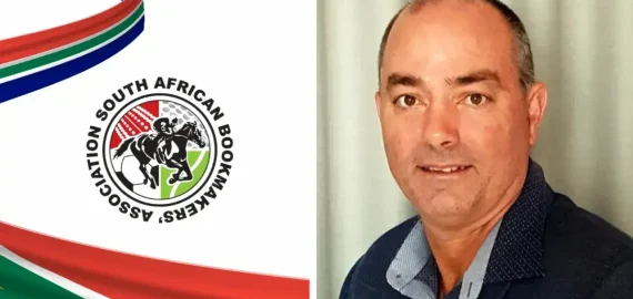 SABA Chief Warns Illegal Operators Are Hurting South Africa’s Regulated Market